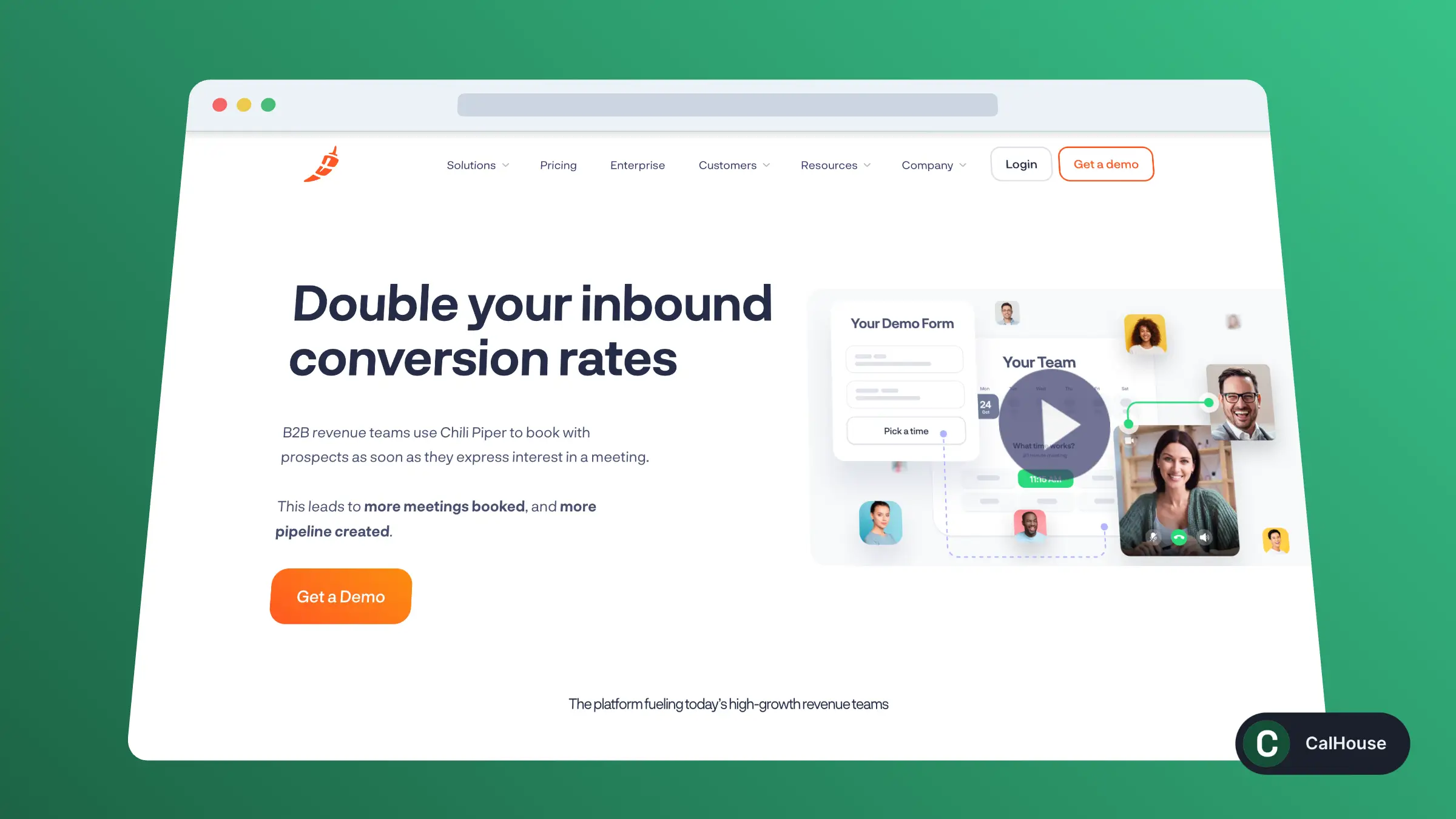 What Is Better Than Calendly 